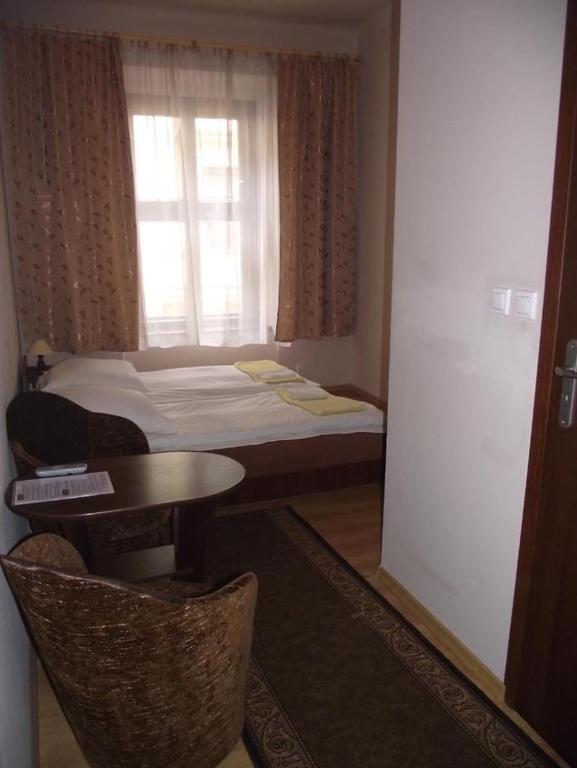 Cracow Apartments 24 Krakow Ruang foto
