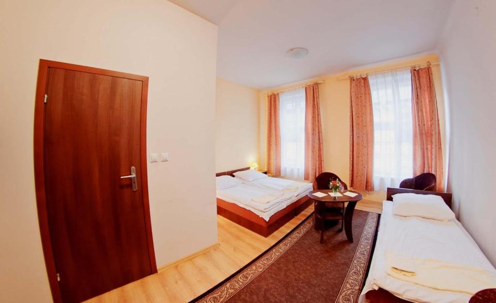 Cracow Apartments 24 Krakow Ruang foto