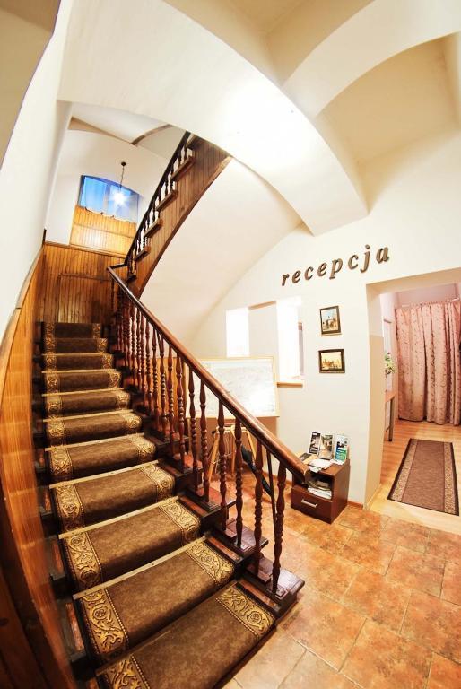 Cracow Apartments 24 Krakow Bagian luar foto