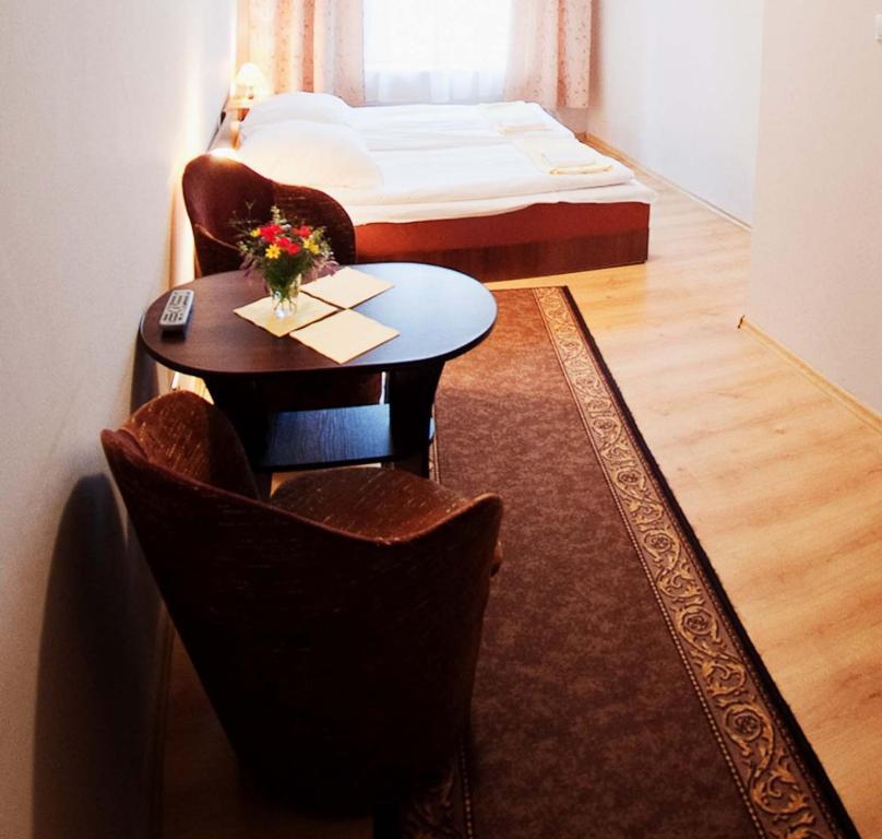 Cracow Apartments 24 Krakow Ruang foto