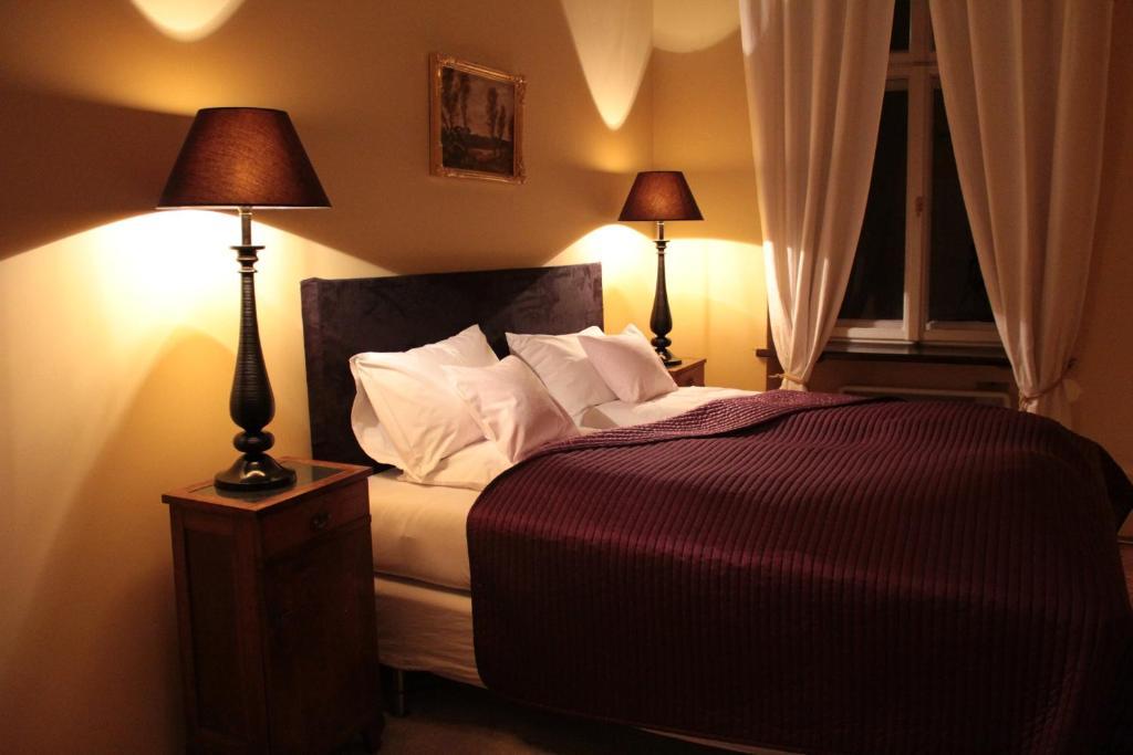 Cracow Apartments 24 Krakow Ruang foto