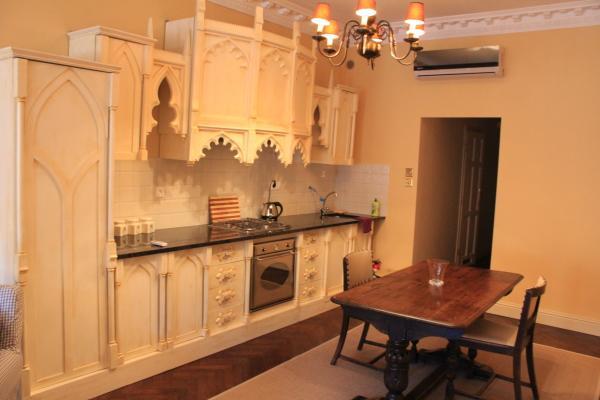 Cracow Apartments 24 Krakow Bagian luar foto